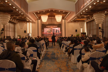 【不忘初心 · 放飞梦想】开云直播nba_开云（中国）集团2019年度总结大会暨颁奖典礼圆满成功！