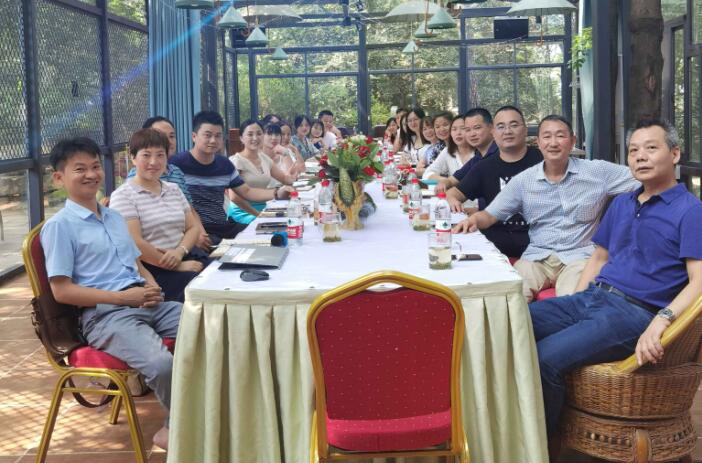 开云直播nba_开云（中国）防雷2020年半年度市场总结会议圆满举行