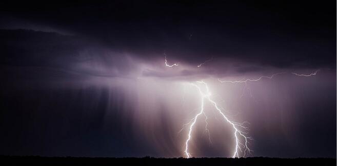 雷电的发生-开云直播nba_开云（中国）防雷带您了解（连载1）